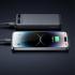 Mcdodo MC-3881 Power Bank with Digital Display 10000mAh USB-C, 2x USB-A, 22.5W - Black